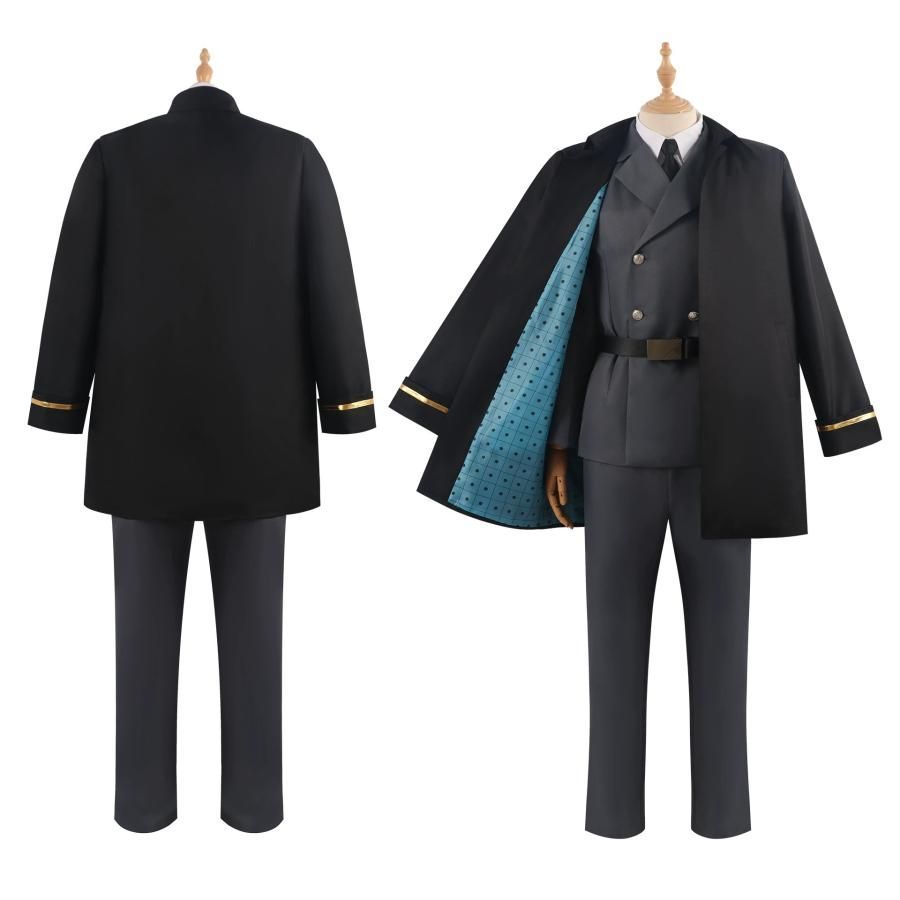 ブルーロック コスプレ