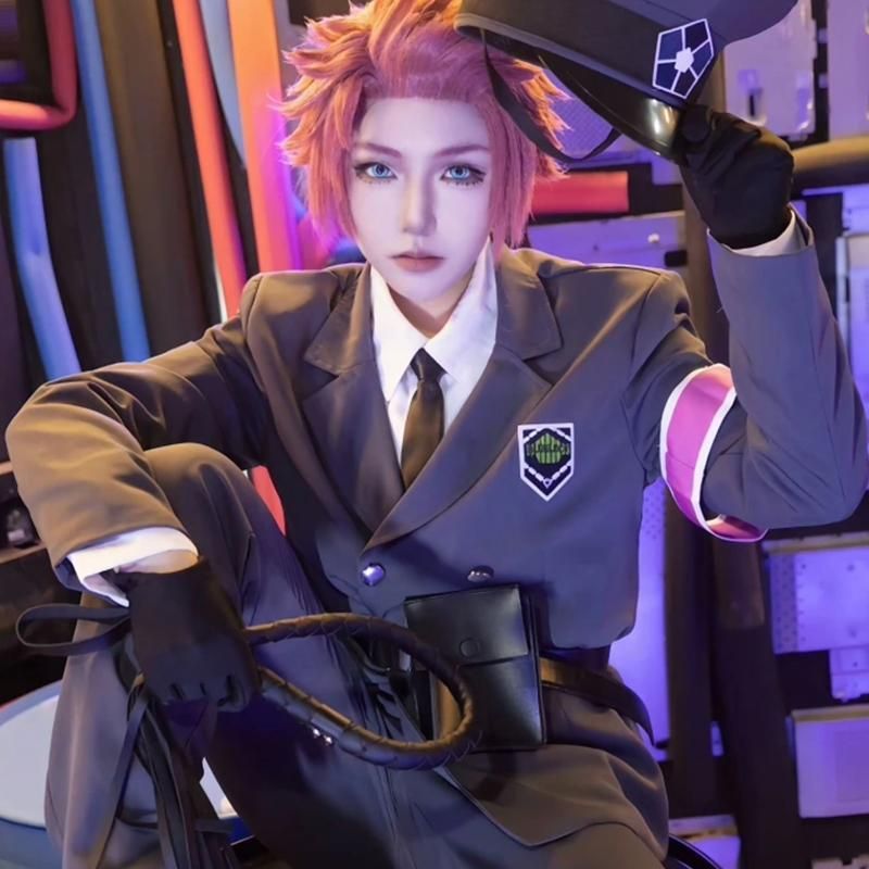 ブルーロック コスプレ 服装 軍装 コスプレ服 官 制服 meilu 51209