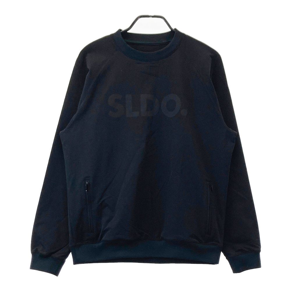 ［新品未使用］エスルド　SLDO. メンズゴルフウェア　Lサイズ SLDO. ONLINE SHOP-ゴルフウエア＆ゴルフグッズ【エスルド】