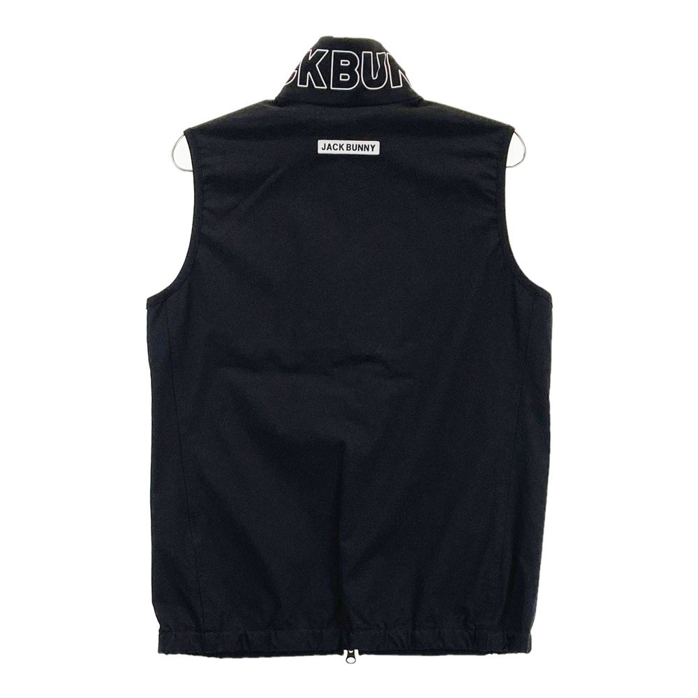サイズ：2 JACK BUNNY ジャックバニー 2023年モデル ナイロン ジップ