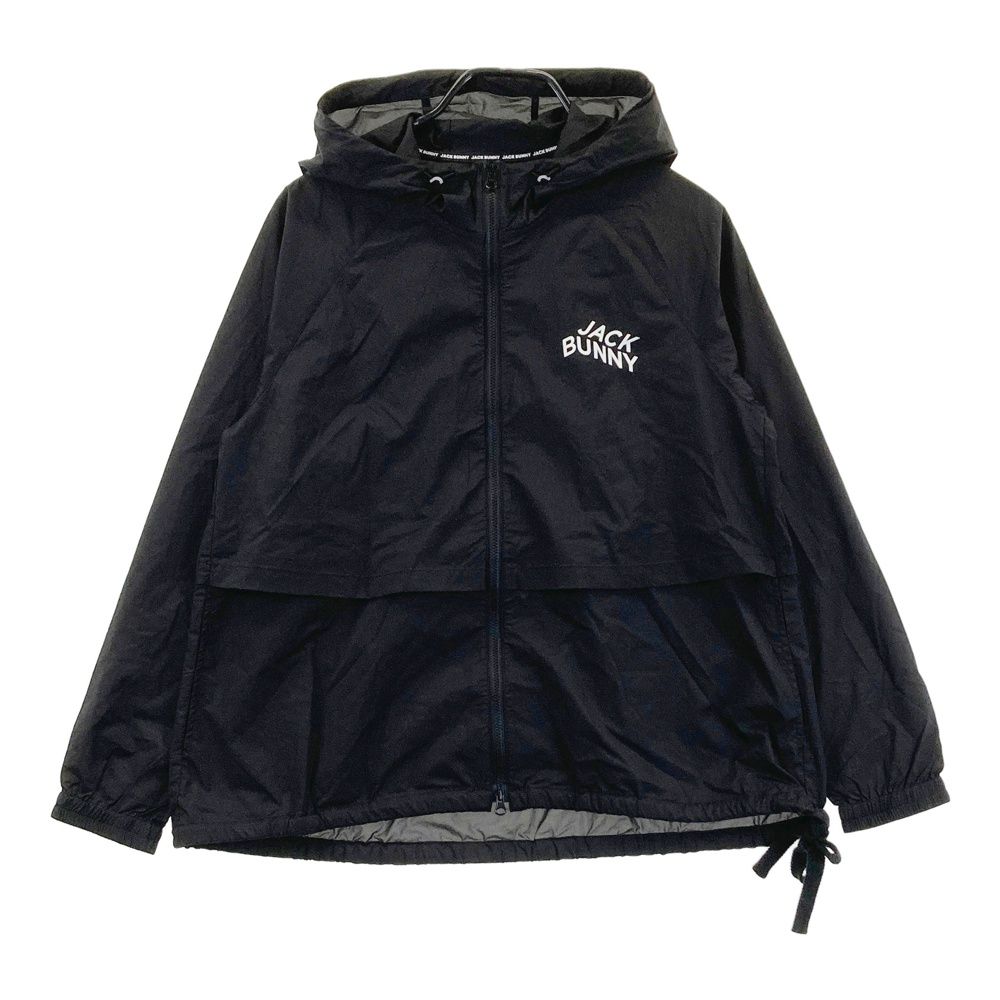 サイズ：1 JACK BUNNY ジャックバニー 2023年モデル フード付き 長袖