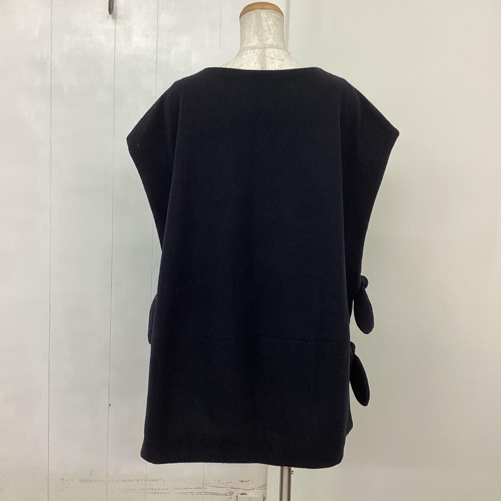 ♡処分へスエードベスト♡ Cen.♡ベスト - メルカリ