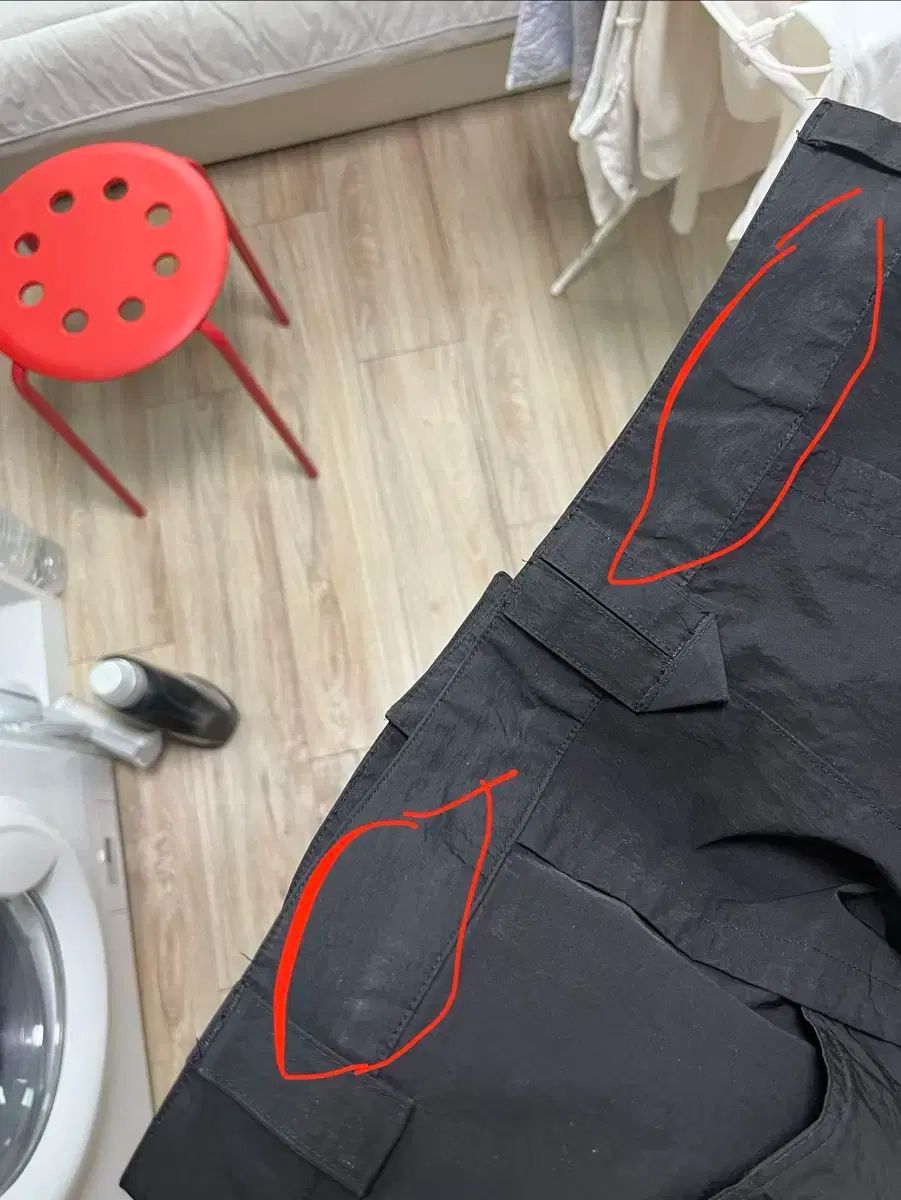 XLIM(エクスリム) ep5 08 スラックス - メルカリ