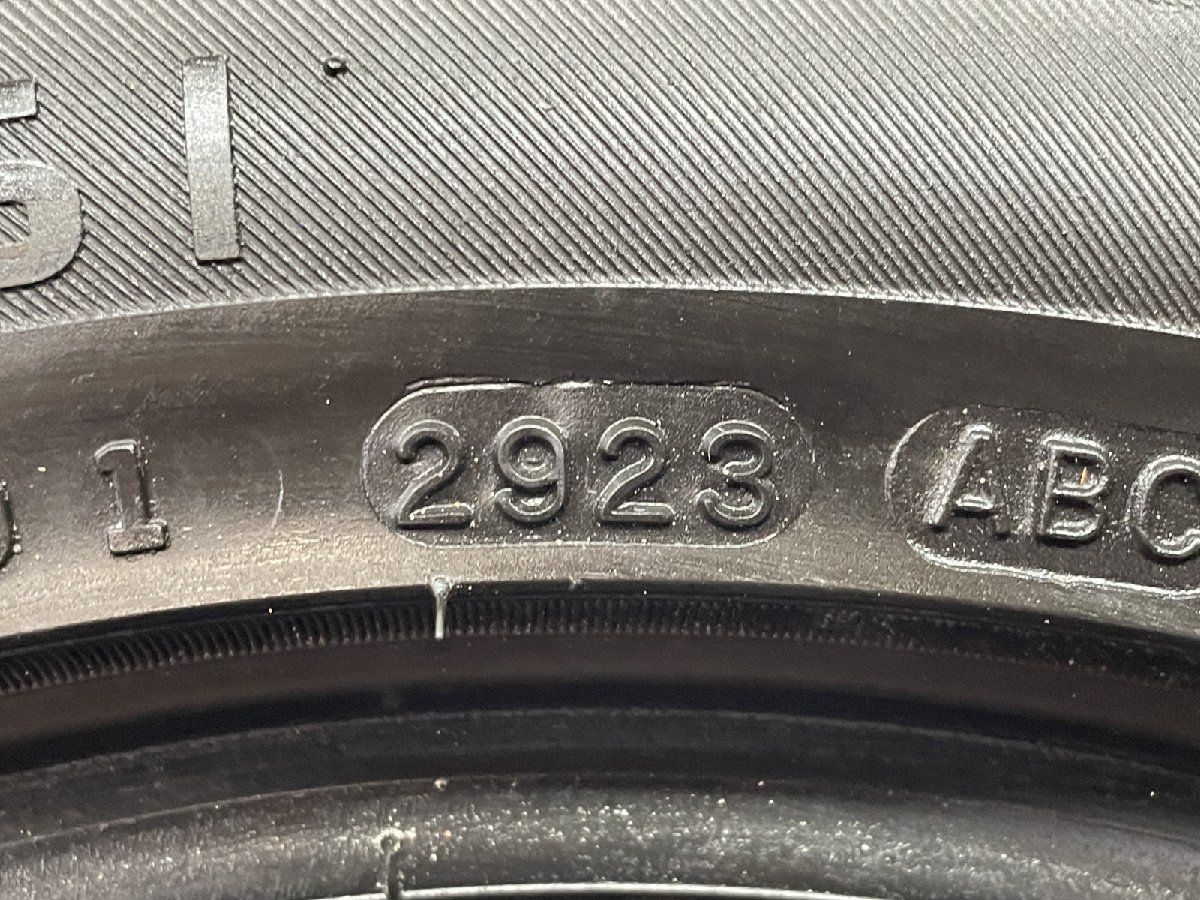 車 CST MARQUIS MR61 165/55R15 15インチ 夏タイヤ 2本 23年製 バリ
