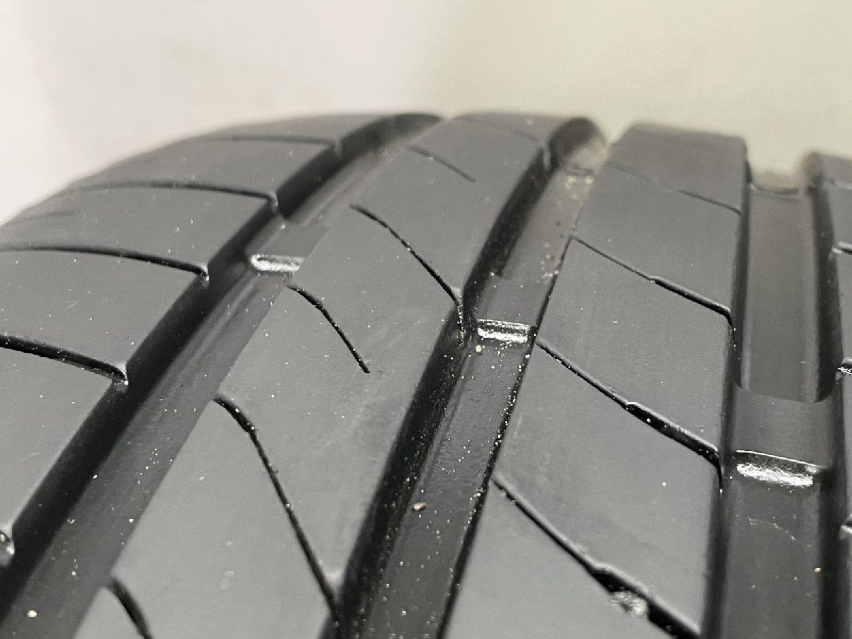 車 CST MARQUIS MR61 165/55R15 15インチ 夏タイヤ 2本 23年製 バリ