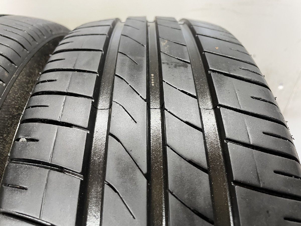 車 CST MARQUIS MR61 165/55R15 15インチ 夏タイヤ 2本 23年製 バリ