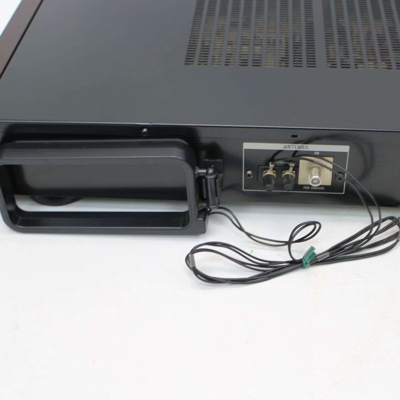 243)SONY ST-S333ESXII FM/AMチューナー - メルカリ