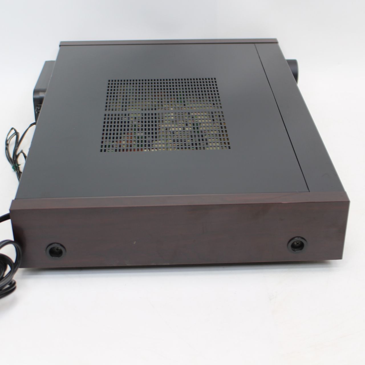 243)SONY ST-S333ESXII FM/AMチューナー - メルカリ