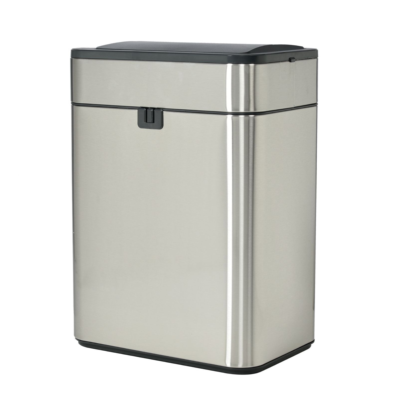 購入 センサー式ゴミ箱 上向き 自動開閉ゴミ箱 50L ふた付き