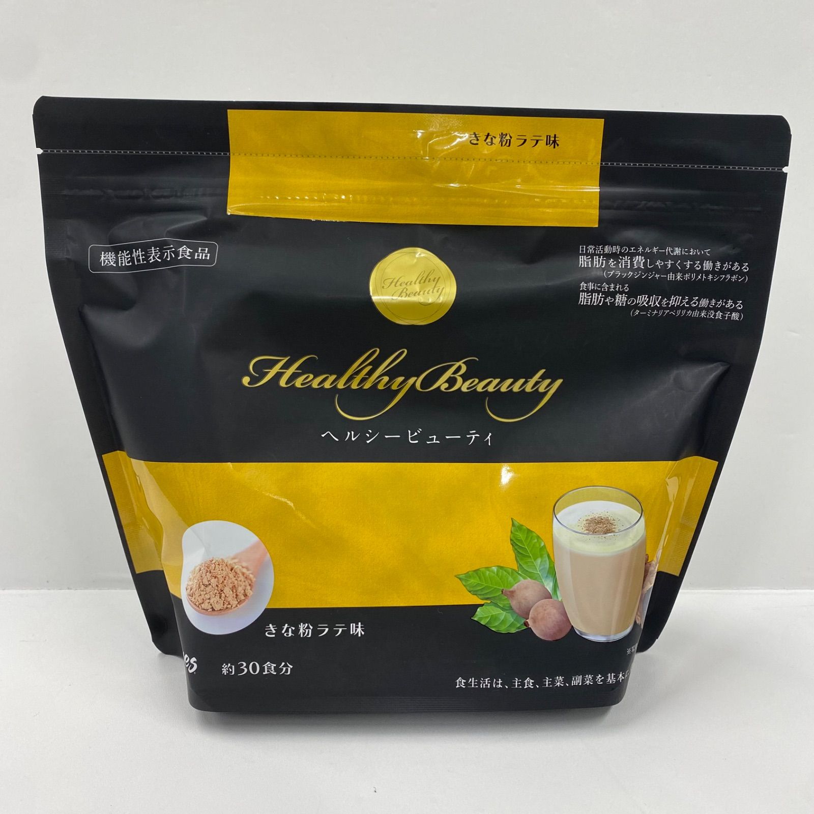 カーブス　ヘルシービューティ６個セット　きな粉ラテ味 ミルクコーヒー味 A7467 カーブス ヘルシービューティ きな粉ラテ味 360g 2703 - メルカリ