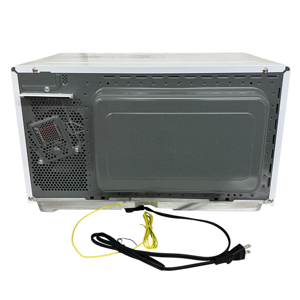 Panasonic NE-FL1A-W 単機能 電子レンジ 2024年製 ホワイト オーブン