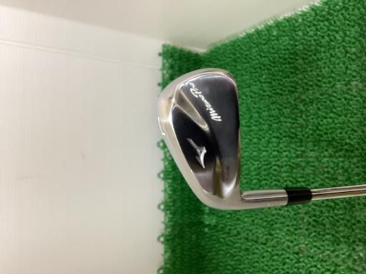中古】 ミズノ Mizuno Pro 245 6S レフティ アイアンセット IR 純正