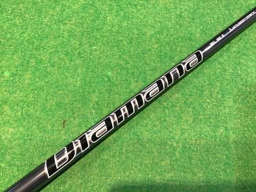 中古】 ブリヂストン BRIDGESTONE B1 5W フェアウェイウッド FW