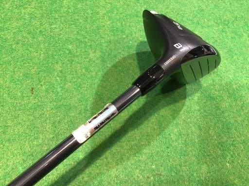 中古】 ブリヂストン BRIDGESTONE B1 5W フェアウェイウッド FW