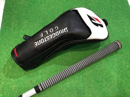 中古】 ブリヂストン BRIDGESTONE B1 5W フェアウェイウッド FW