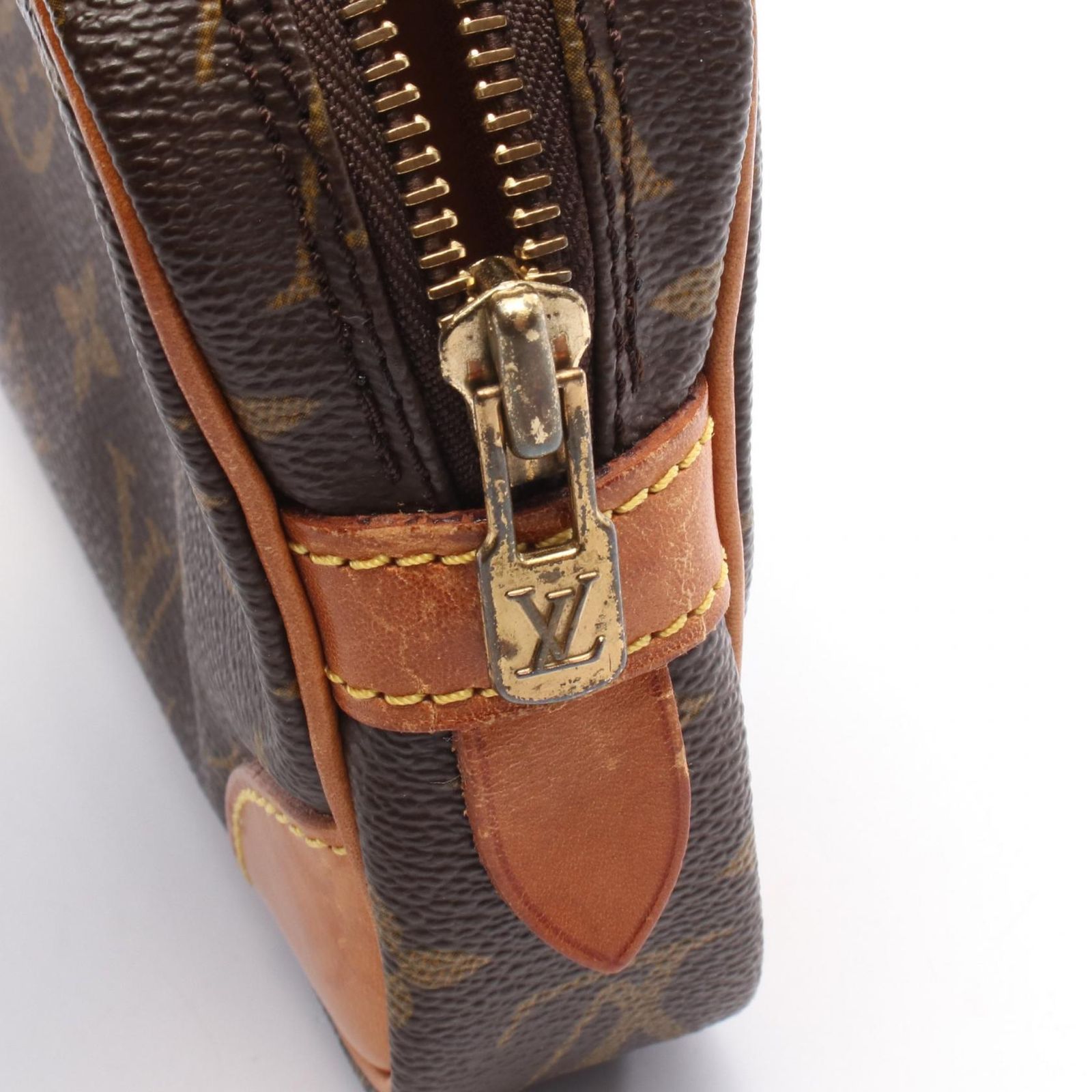 ルイ・ヴィトン LOUIS VUITTON セカンドバッグ クラッチバッグ