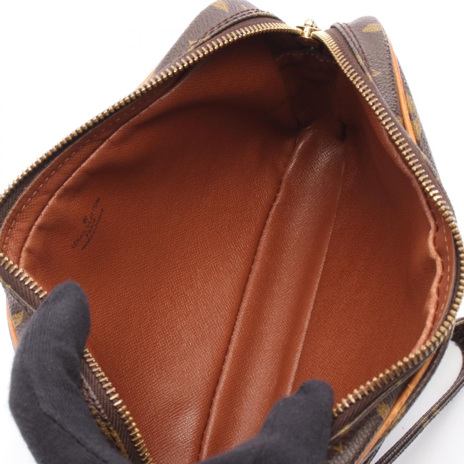 ルイ・ヴィトン LOUIS VUITTON セカンドバッグ クラッチバッグ