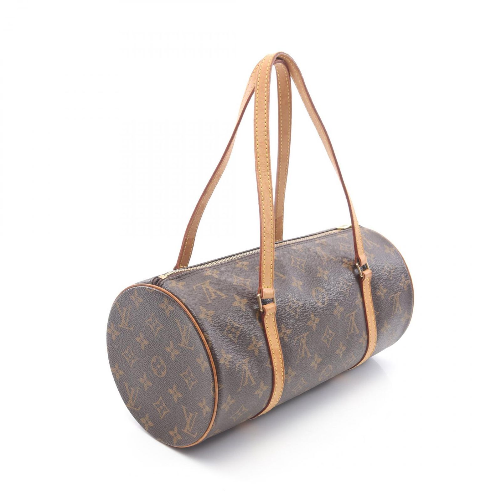 ルイ・ヴィトン LOUIS VUITTON ハンドバッグ パピヨン30 モノグラム