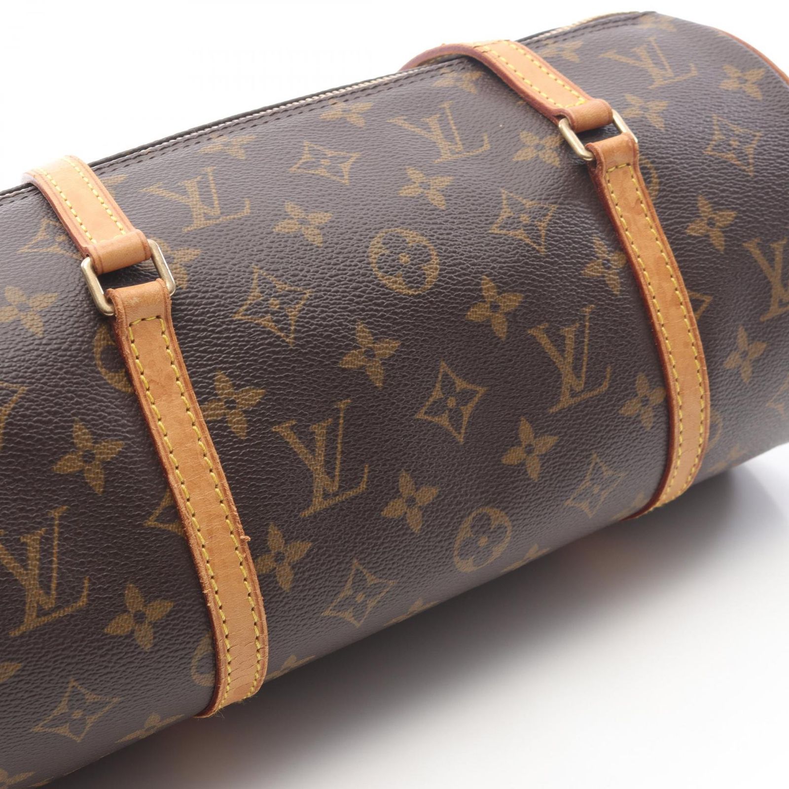 ルイ・ヴィトン LOUIS VUITTON ハンドバッグ パピヨン30 モノグラム