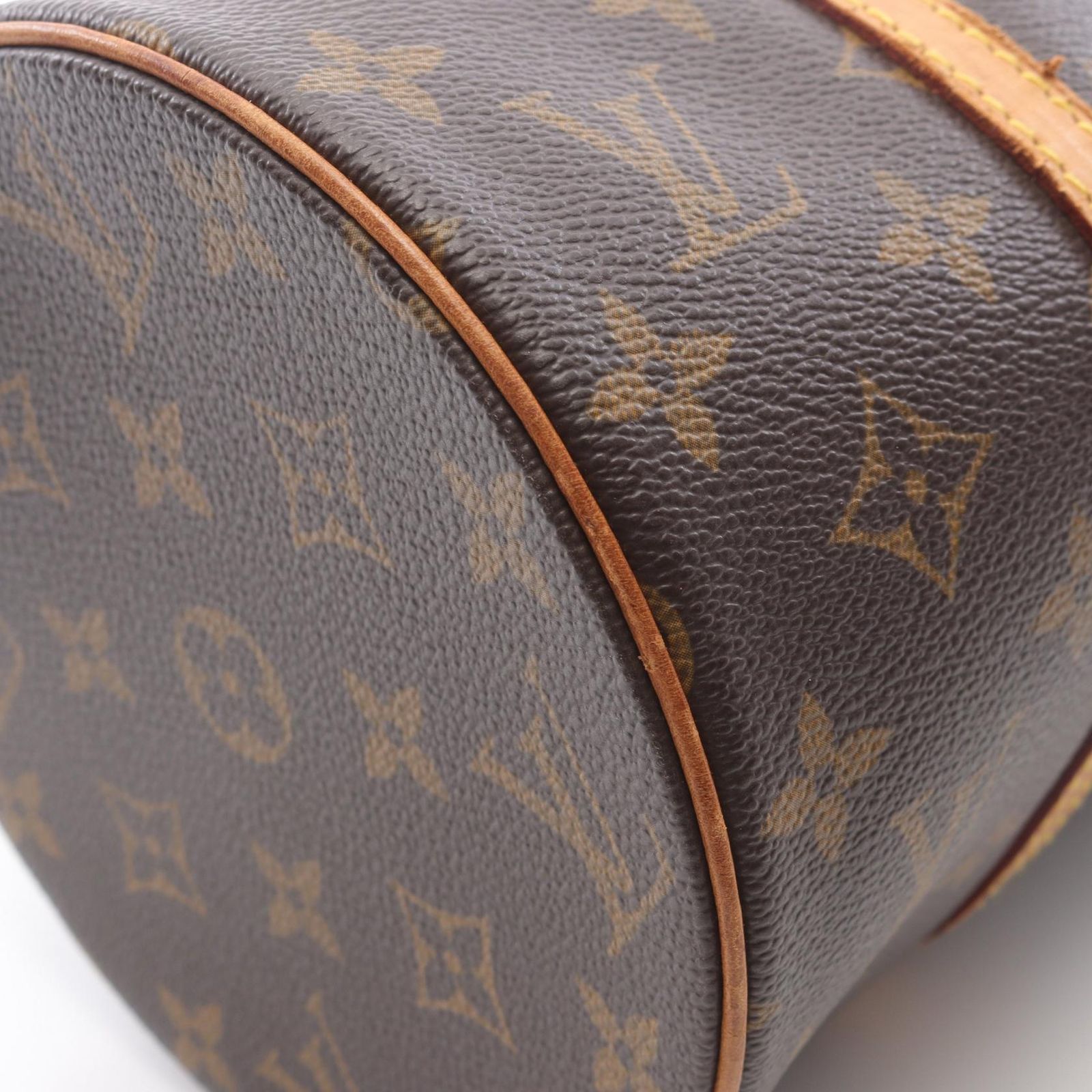 ルイ・ヴィトン LOUIS VUITTON ハンドバッグ パピヨン30 モノグラム