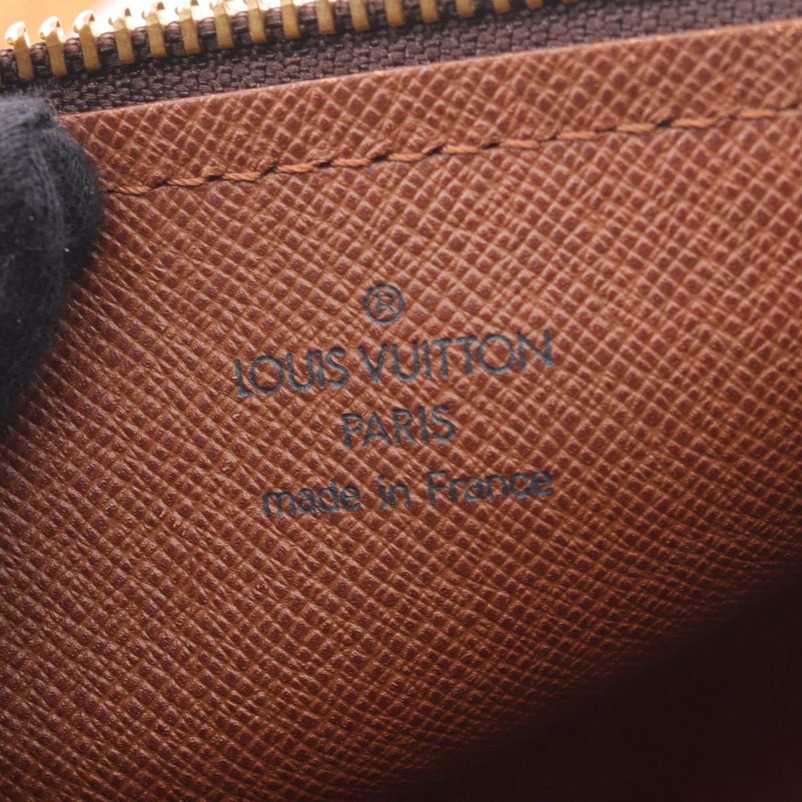 ルイ・ヴィトン LOUIS VUITTON ハンドバッグ パピヨン30 モノグラム