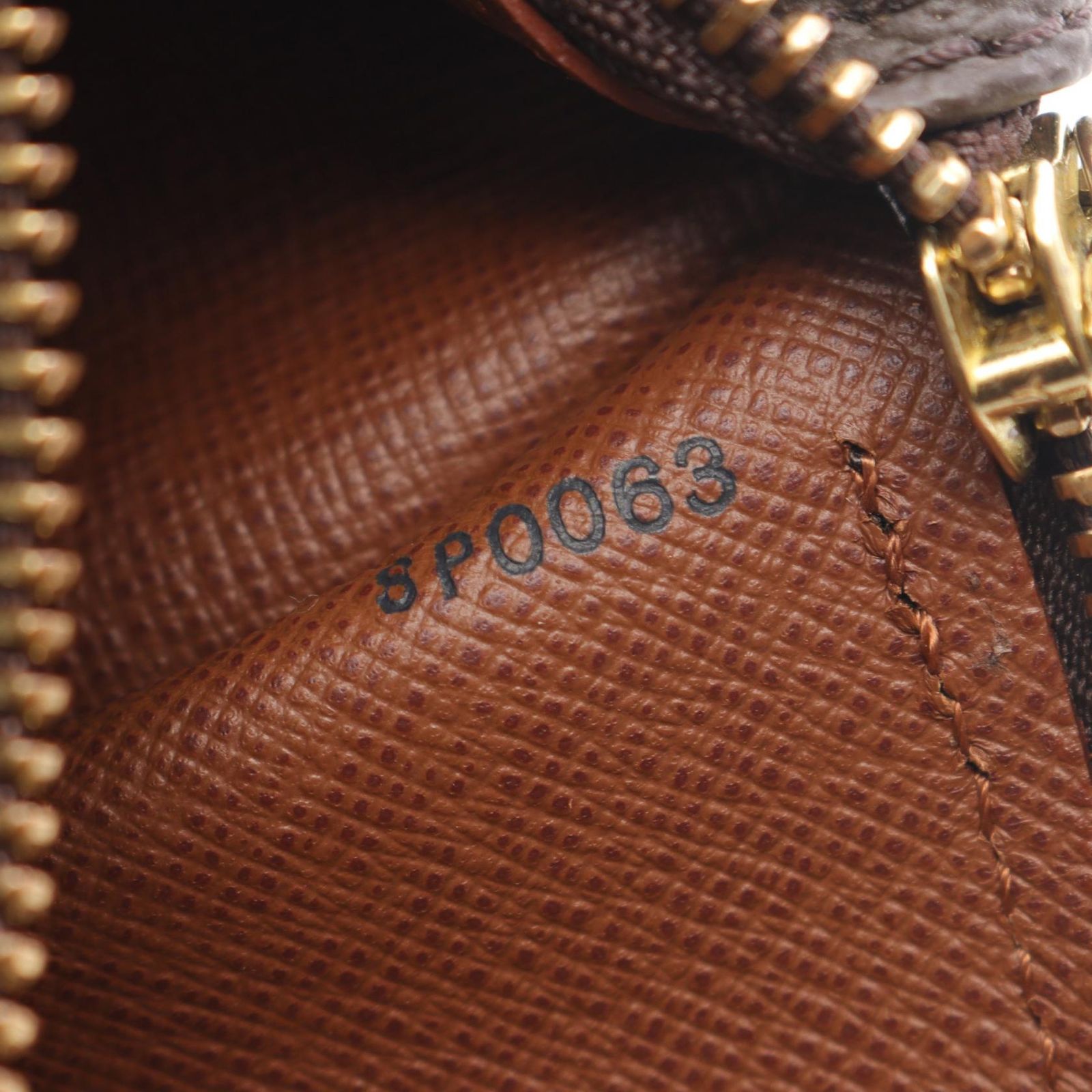 ルイ・ヴィトン LOUIS VUITTON ハンドバッグ パピヨン30 モノグラム