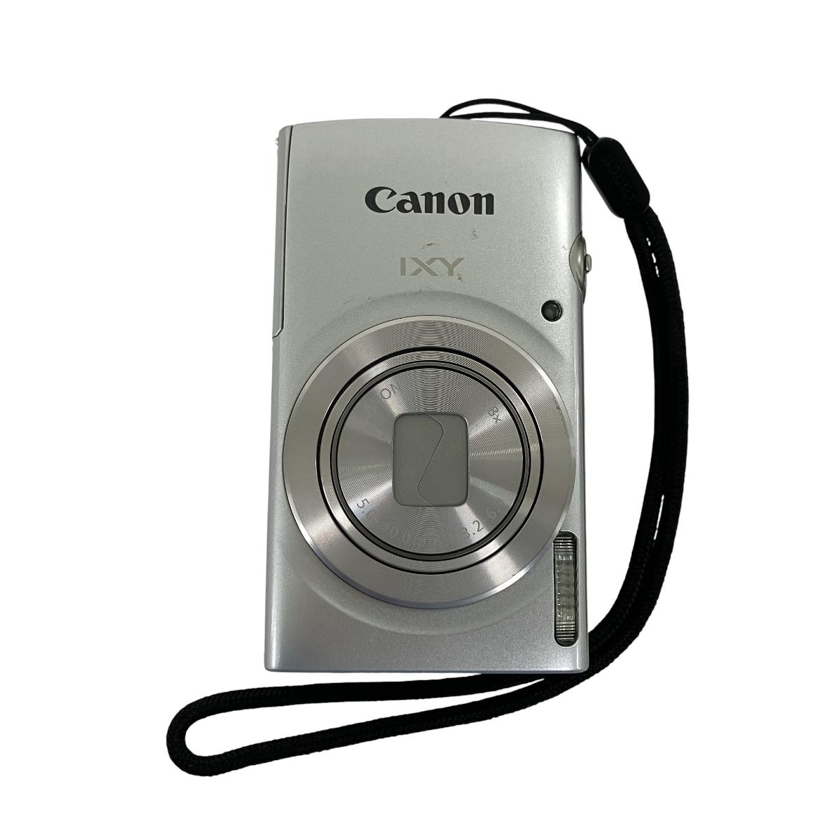 Canon IXY200 PC2333 コンパクトデジタルカメラ バッテリー欠品