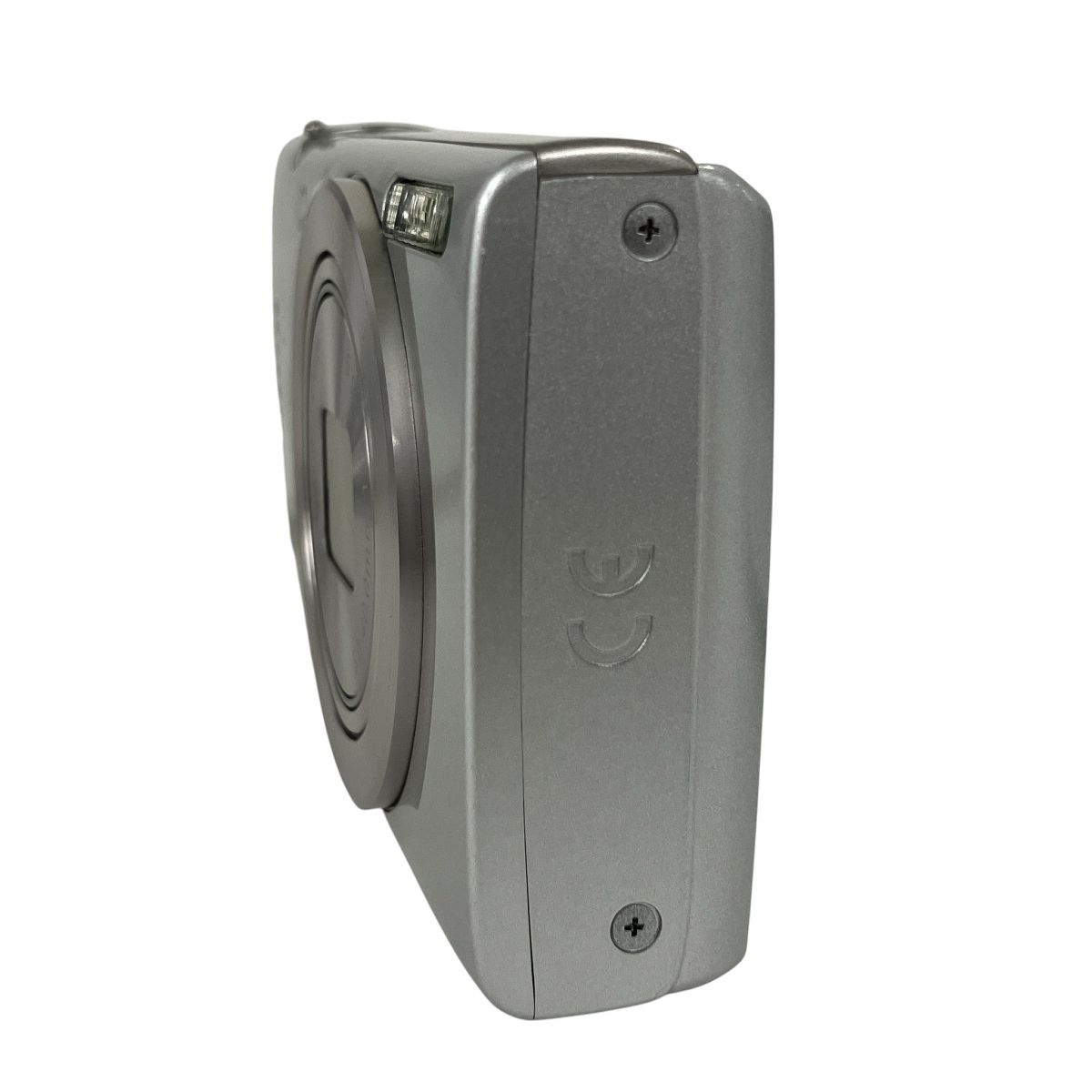 Canon IXY200 PC2333 コンパクトデジタルカメラ バッテリー欠品