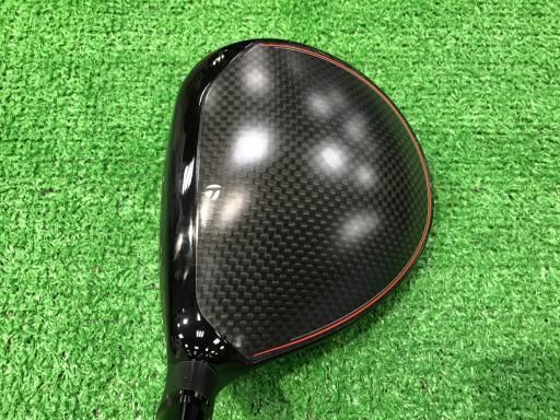 中古】 テーラーメイド ORIGINAL ONE MINI DRIVER 13.5° ドライバー DR