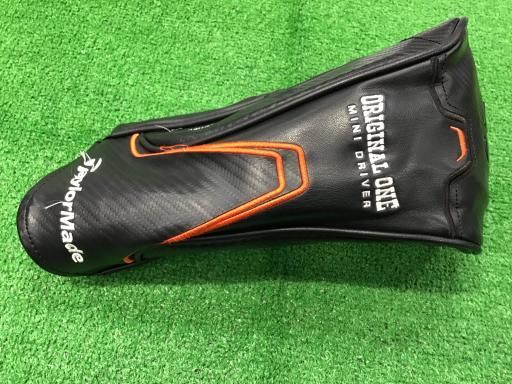 中古】 テーラーメイド ORIGINAL ONE MINI DRIVER 13.5° ドライバー DR