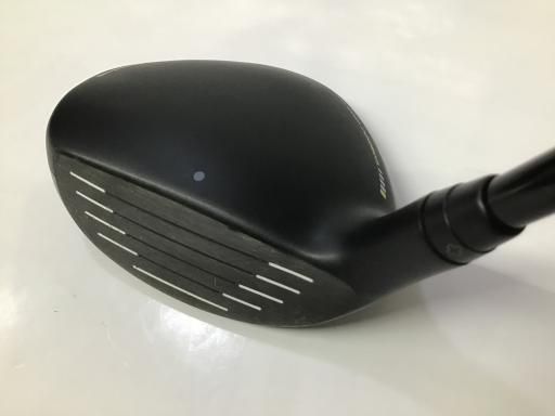 中古】 ピン G430 MAX 9W フェアウェイウッド FW ALTA J CB BLACK(FW