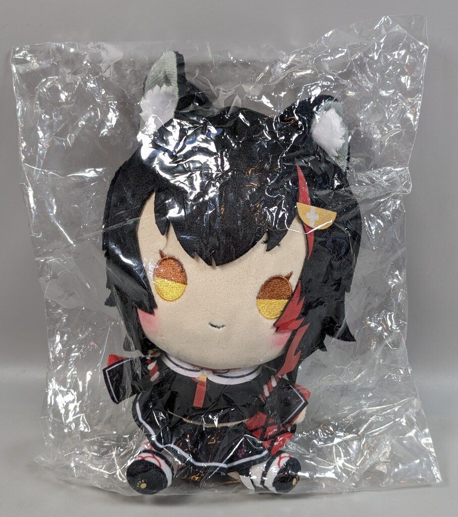 レッグス ホロライブ×ドン・キホーテ もちどる ホロライブ 大神ミオ