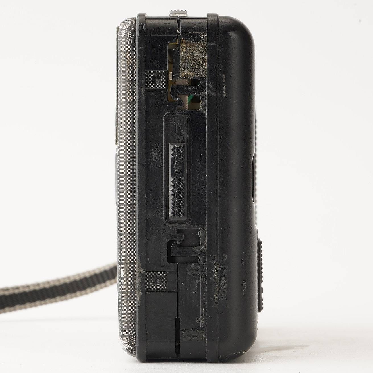 コニカ オートフォーカス レコーダー コニカ Konica Auto Focus Recorder レコーダー ブラック Hexanon 24mm