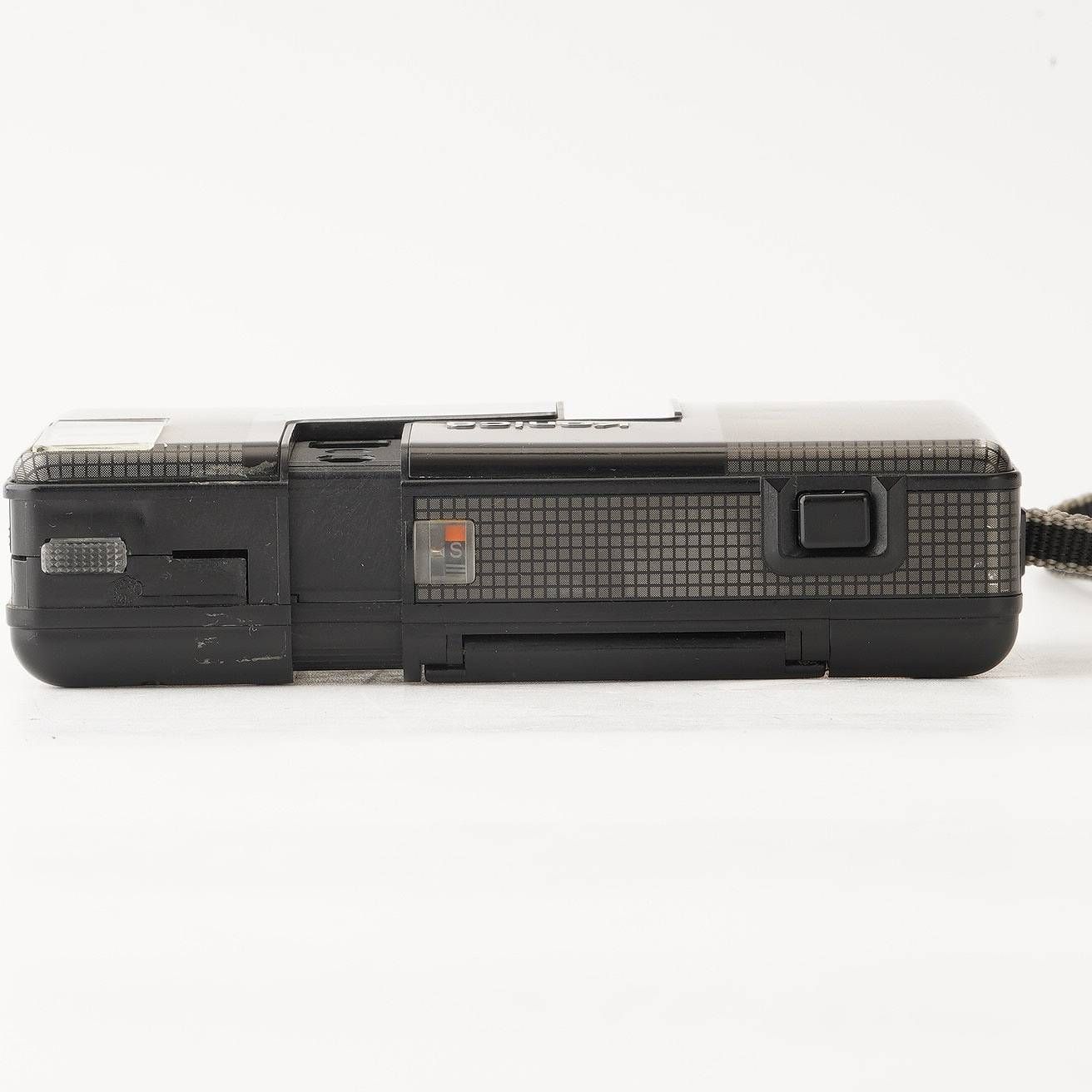 コニカ オートフォーカス レコーダー Konica RECORDER | CameRadiPC