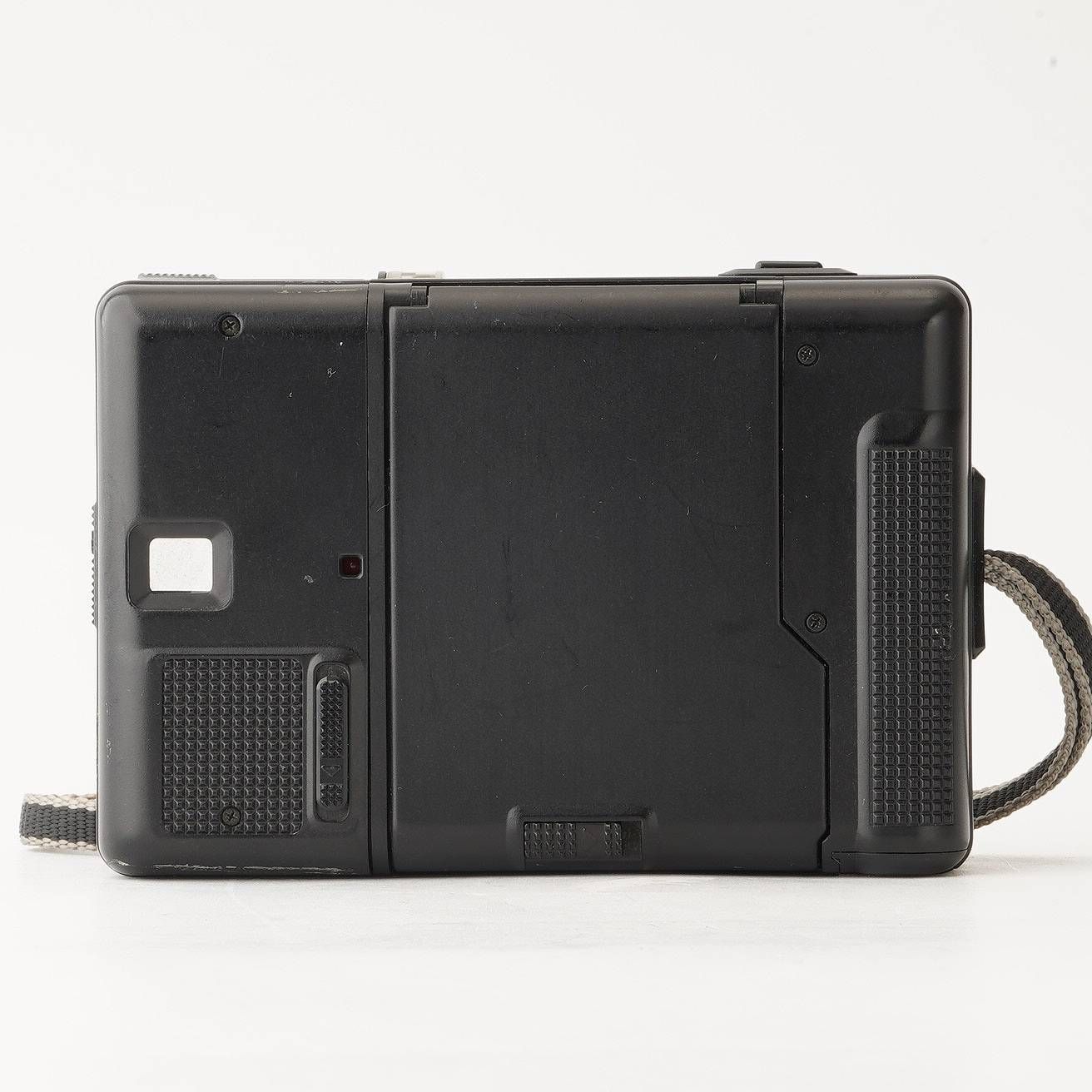 コニカ オートフォーカス レコーダー コニカ Konica Auto Focus Recorder レコーダー ブラック Hexanon 24mm