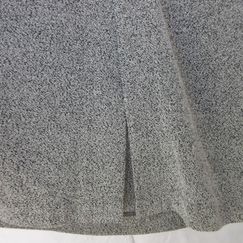 美品 AKANE UTSUNOMIYA アカネウツノミヤ ジャガードワンピース サイズ  