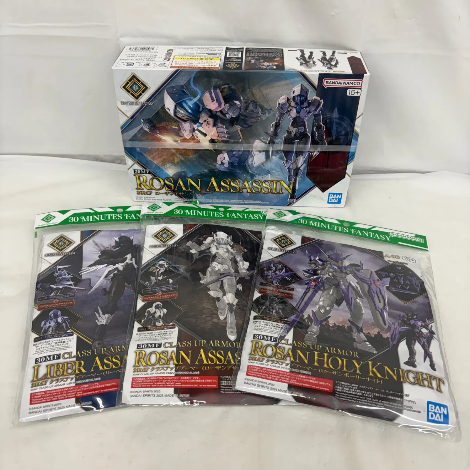 2026年最新】30mf ナイトオプションの人気アイテム - メルカリ