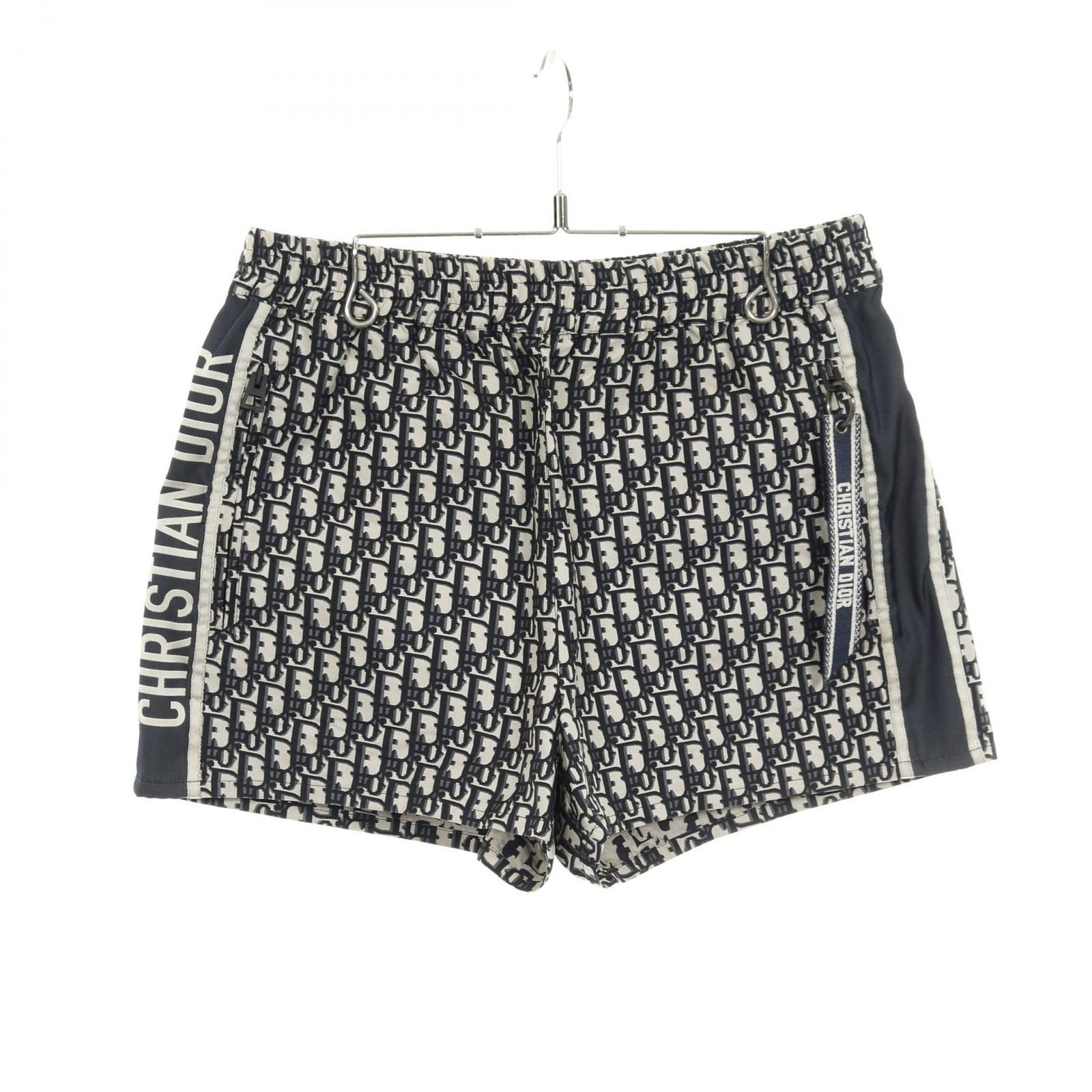Christian Dior◇クリスチャンディオール/ショートパンツ/XS/コットン
