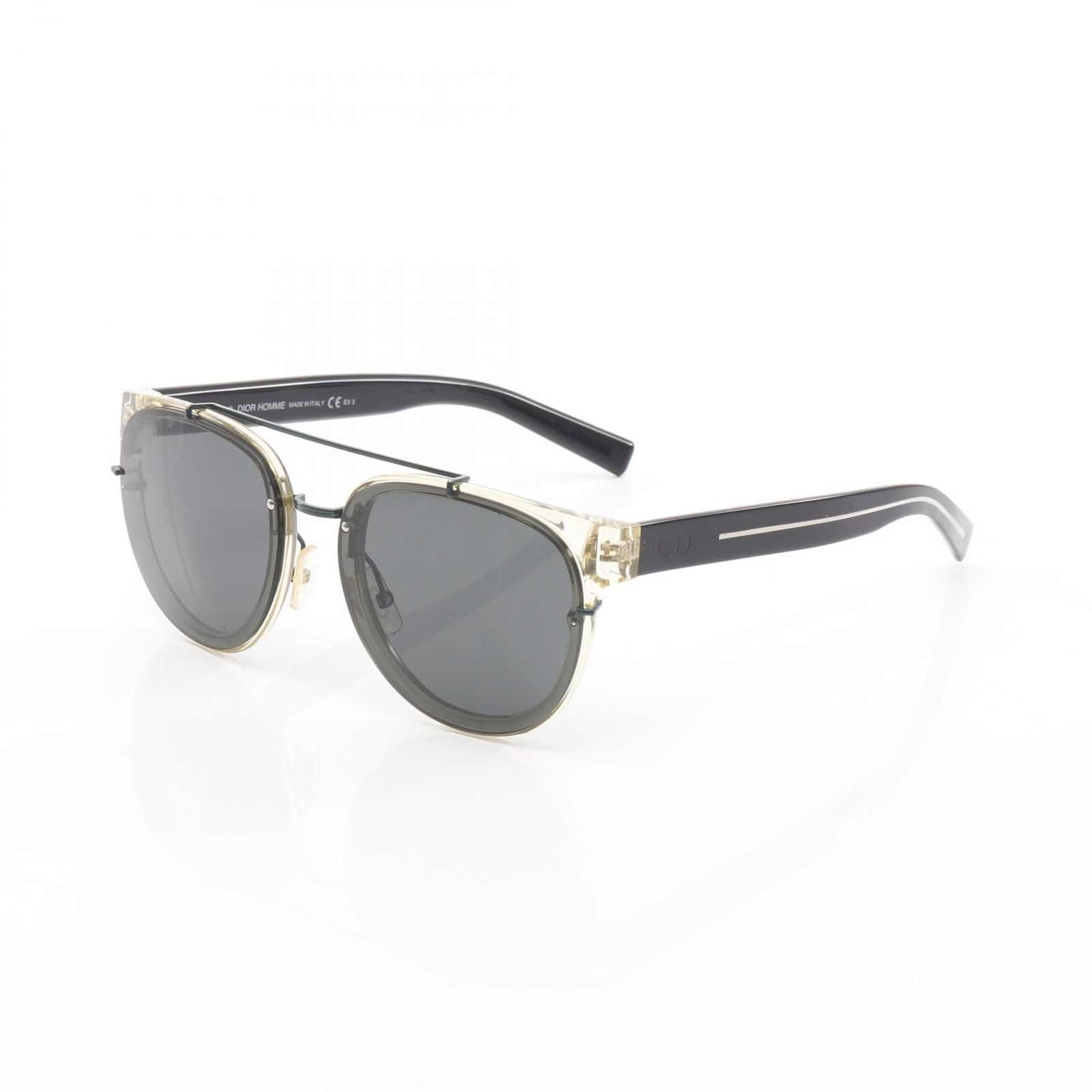 ディオール・オム DIOR HOMME サングラス BLACKTIE その他 サングラス