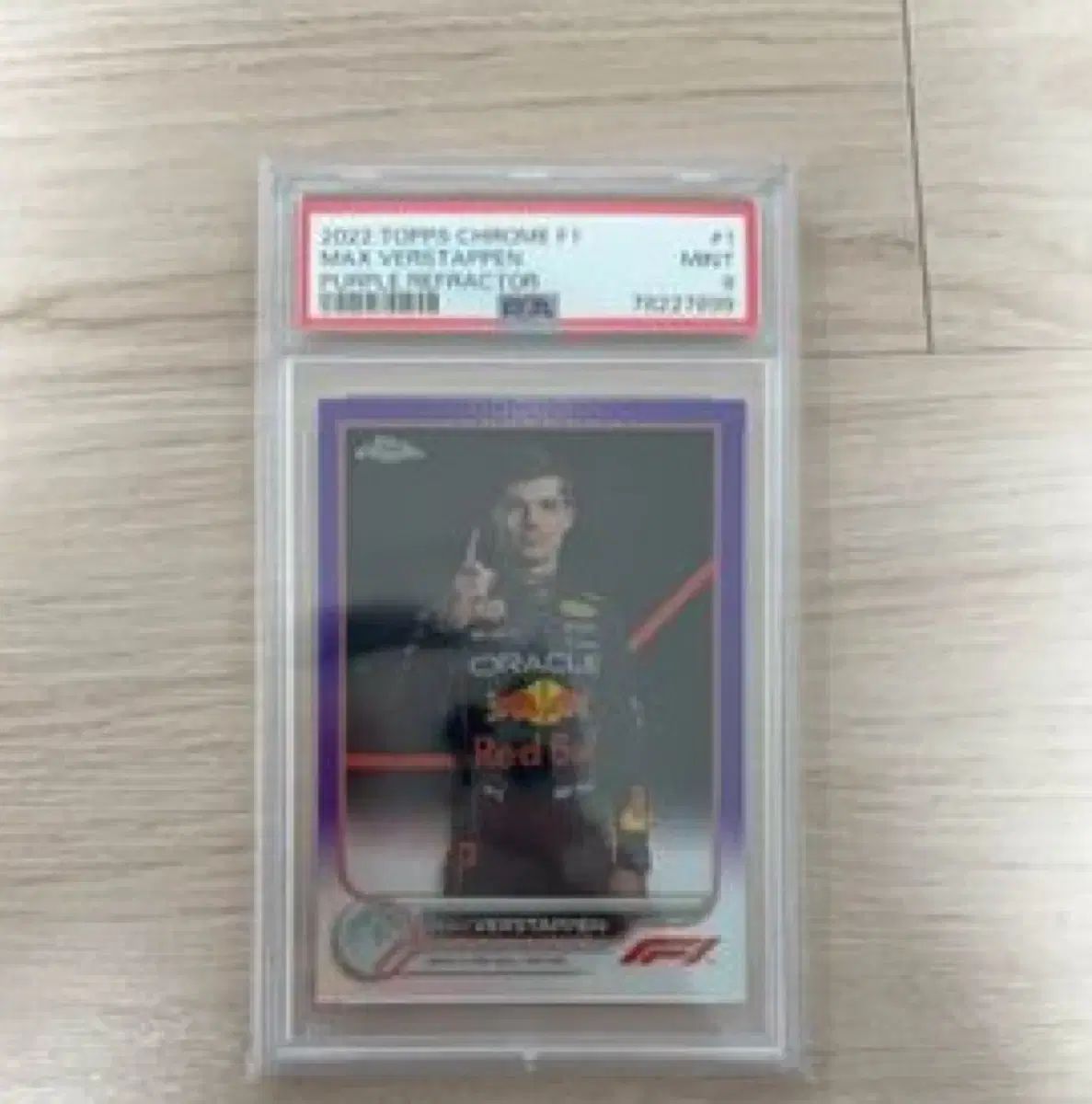 f1 topps chrome 級カード4点 【公式通販】