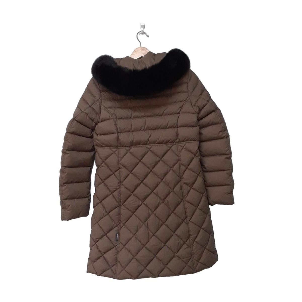 DUVETICA(デュベティカ) ダウンコート サイズ40 M レディース新品同様