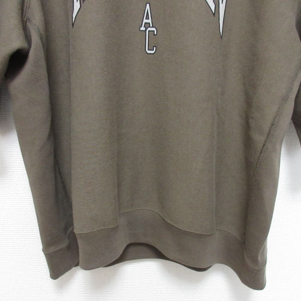 良品 25SS AMERICANA アメリカーナ アパルトモン 別注 HALF SLEEVE