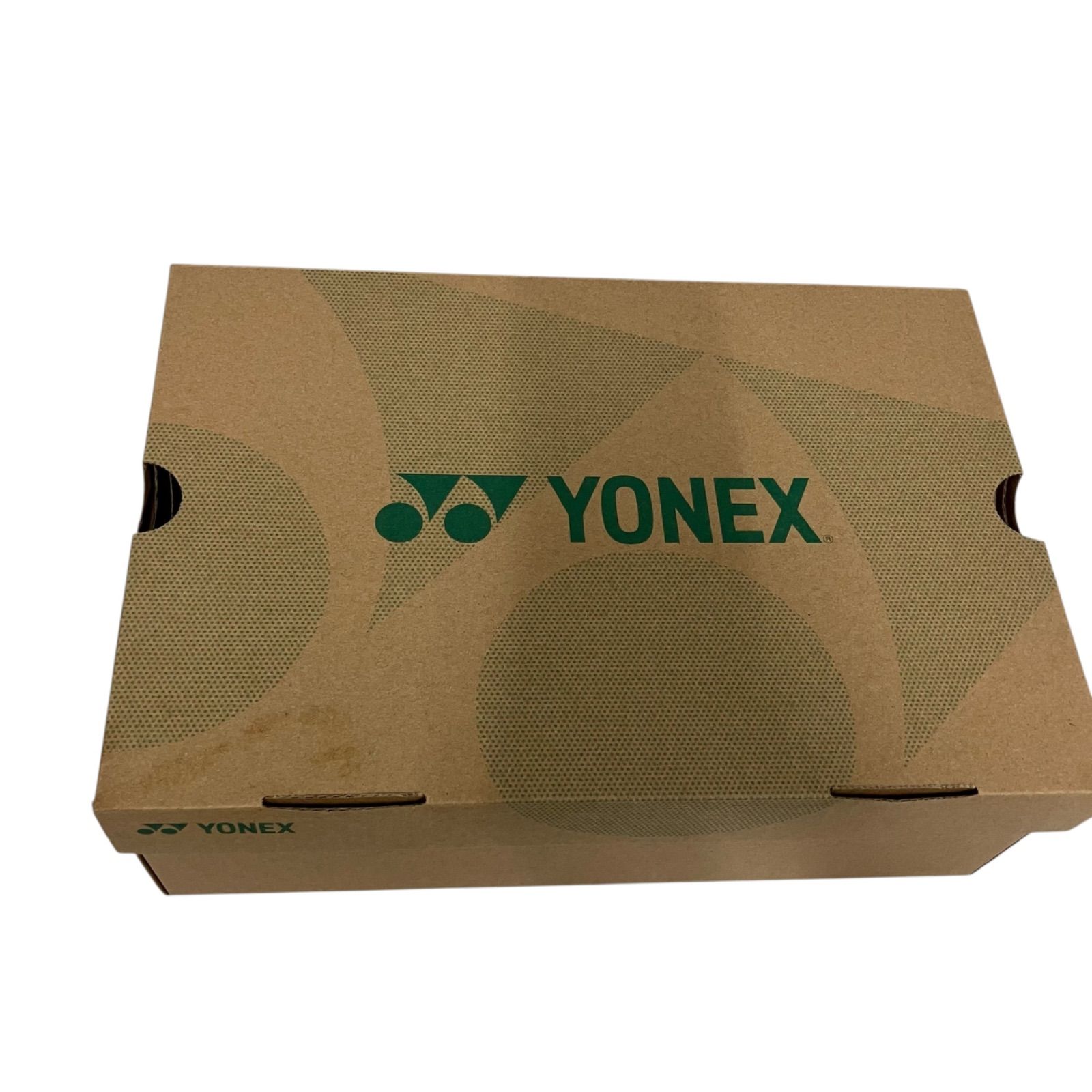 エクリプション Z メン ホワイト/ゴールド 27.0 cm ヨネックス YONEX