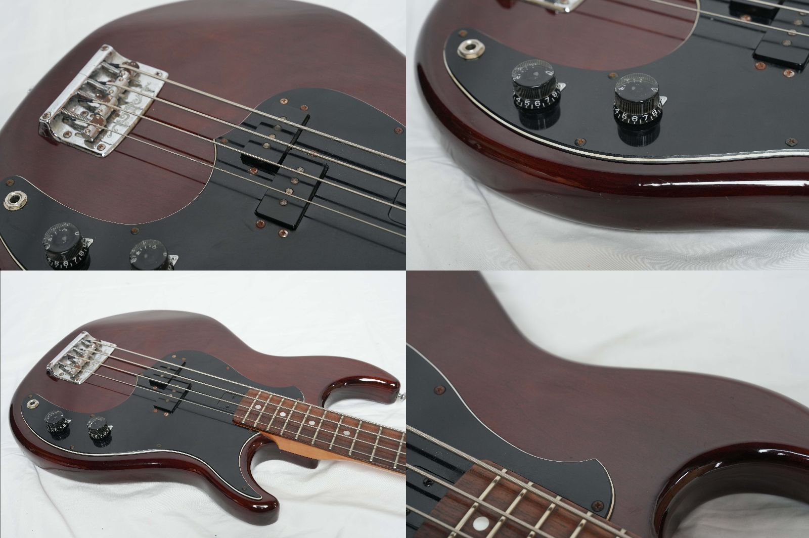 Yamaha Broadbass エレキベース ヤマハ | Guitar Finder for Electric Bass