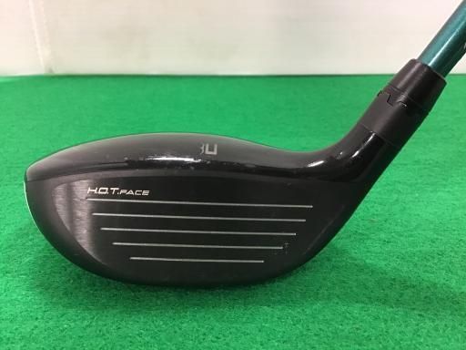 中古】 コブラ cobra AEROJET LS 5W フェアウェイウッド FW SPEEDER NX