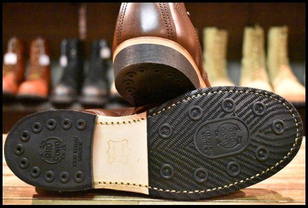 レッドウィング