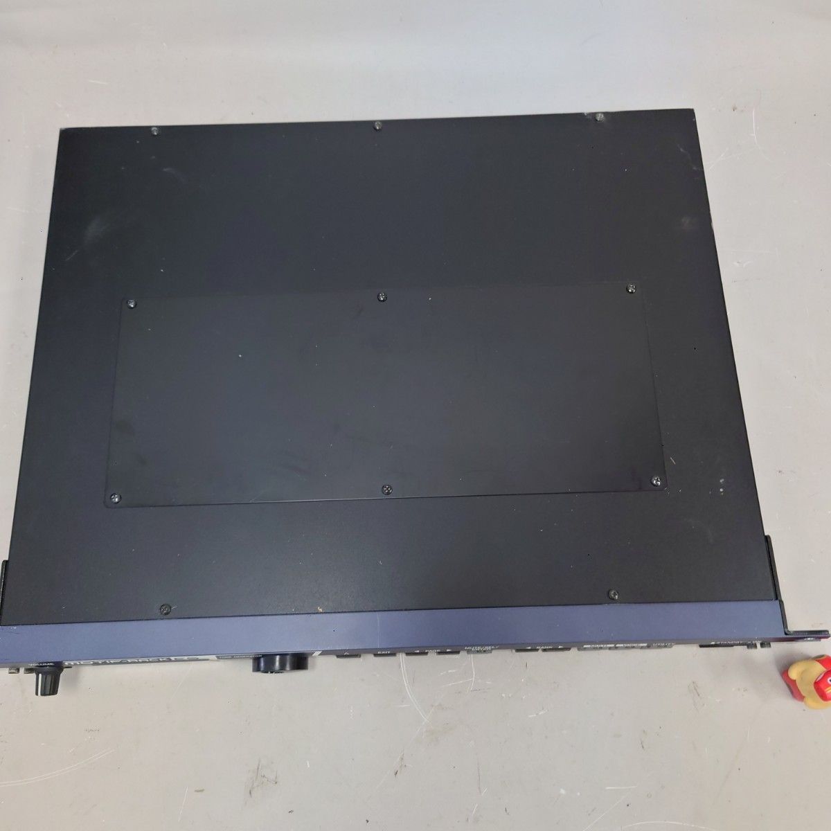 YAMAHA Motif-Rack ES 動作品 本体のみ 音源モジュール 名機 モチーフ