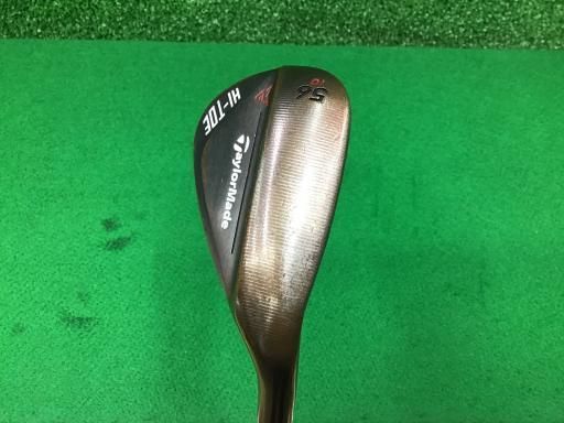 ゴルフ 【】 テーラーメイド Taylor Made MILLED GRIND HI-TOE 60