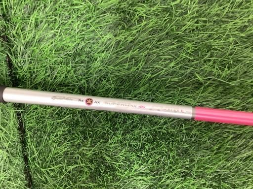 テーラーメイド R9 SUPER MAX ウェッジ AW SW 2本 R 右利き TaylorMade