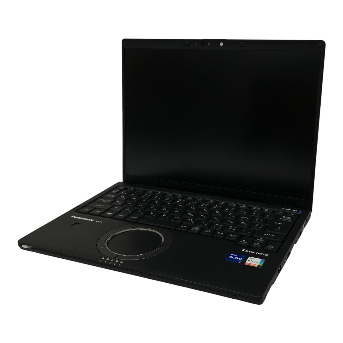 中古】Panasonic Let's note FV1 i7/16GB/SSD512GB - ReRe